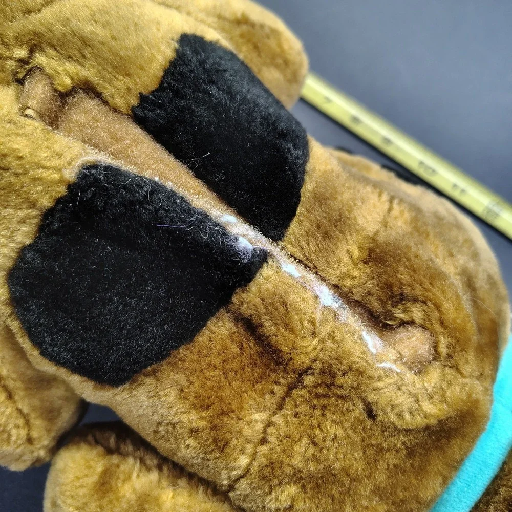 Scooby Doo good untested